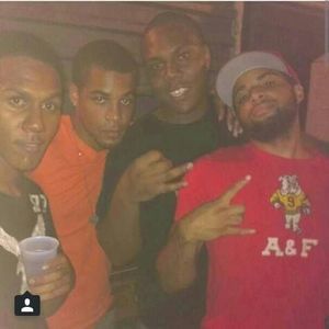 Meet your Posher, Curtis